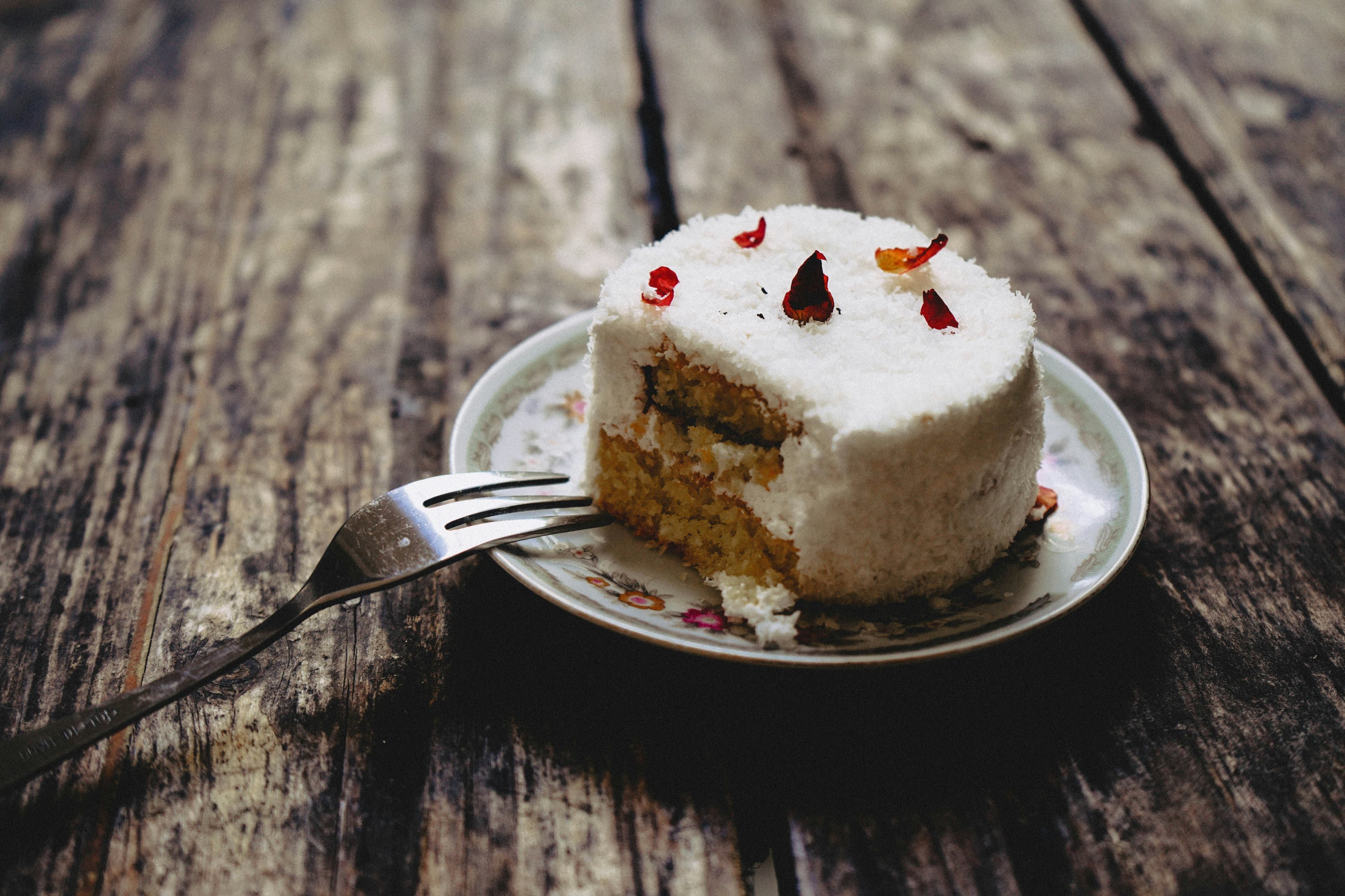 Coconut Cake Vape Recipe: A Sweet and Tropical Experience