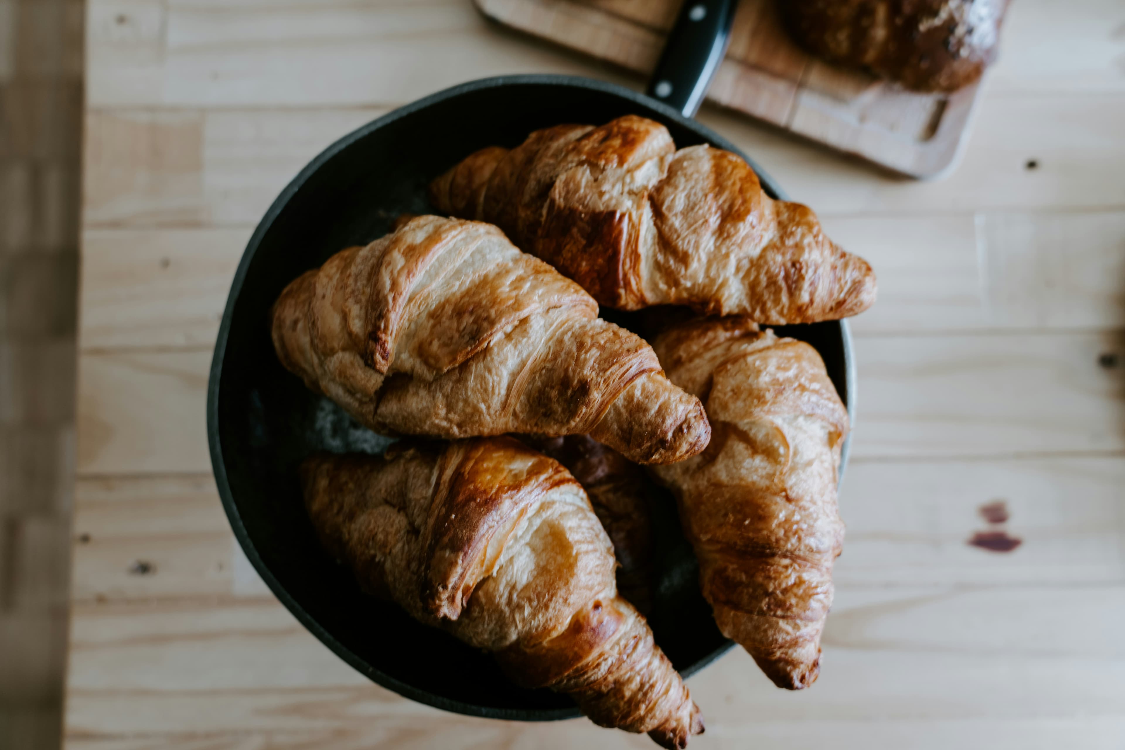 Gipfeli Recipe: How to Bake Perfect Swiss Croissants