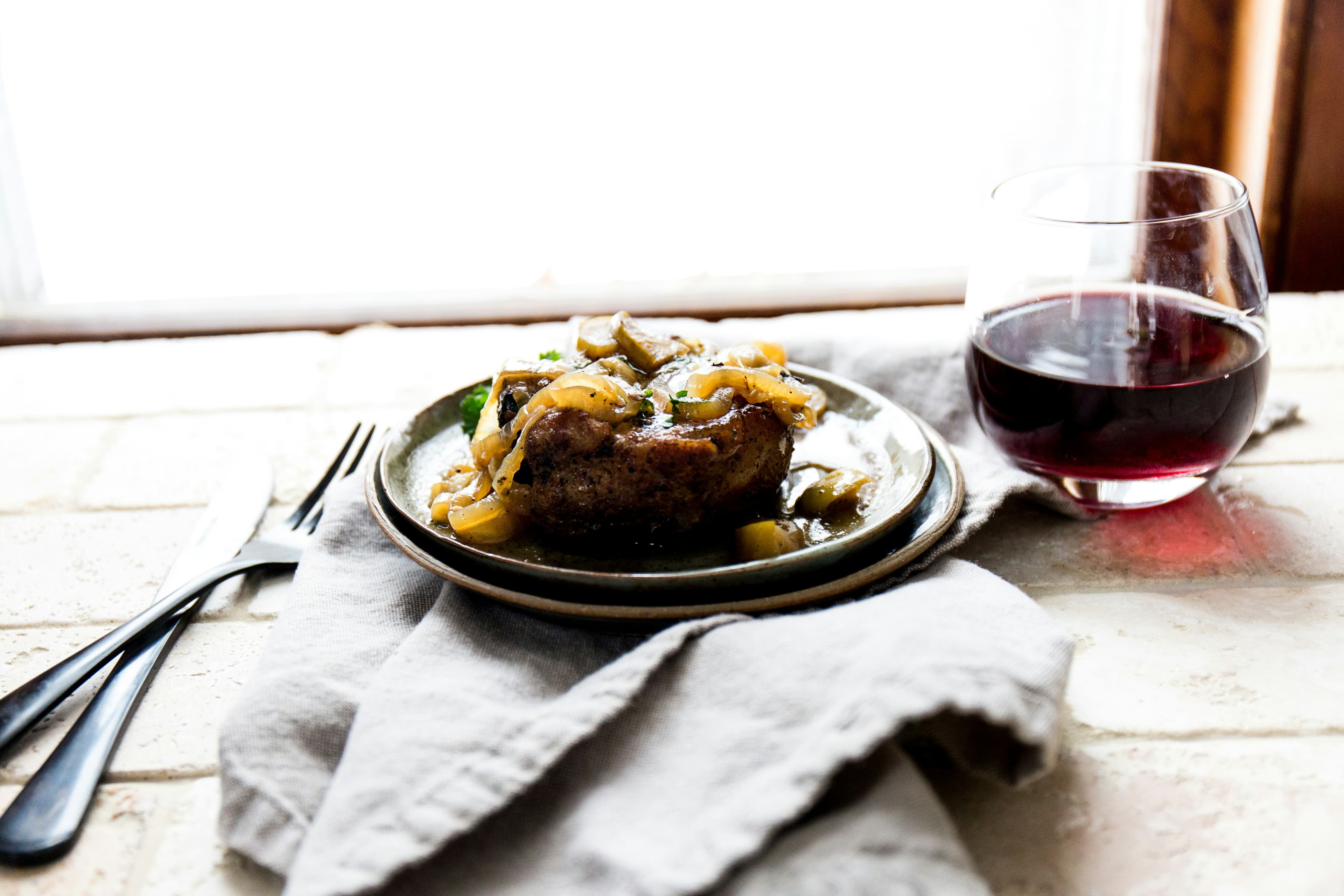 Steak Alfredo Recipe: A Luxurious Twist on a Classic Pasta Dish