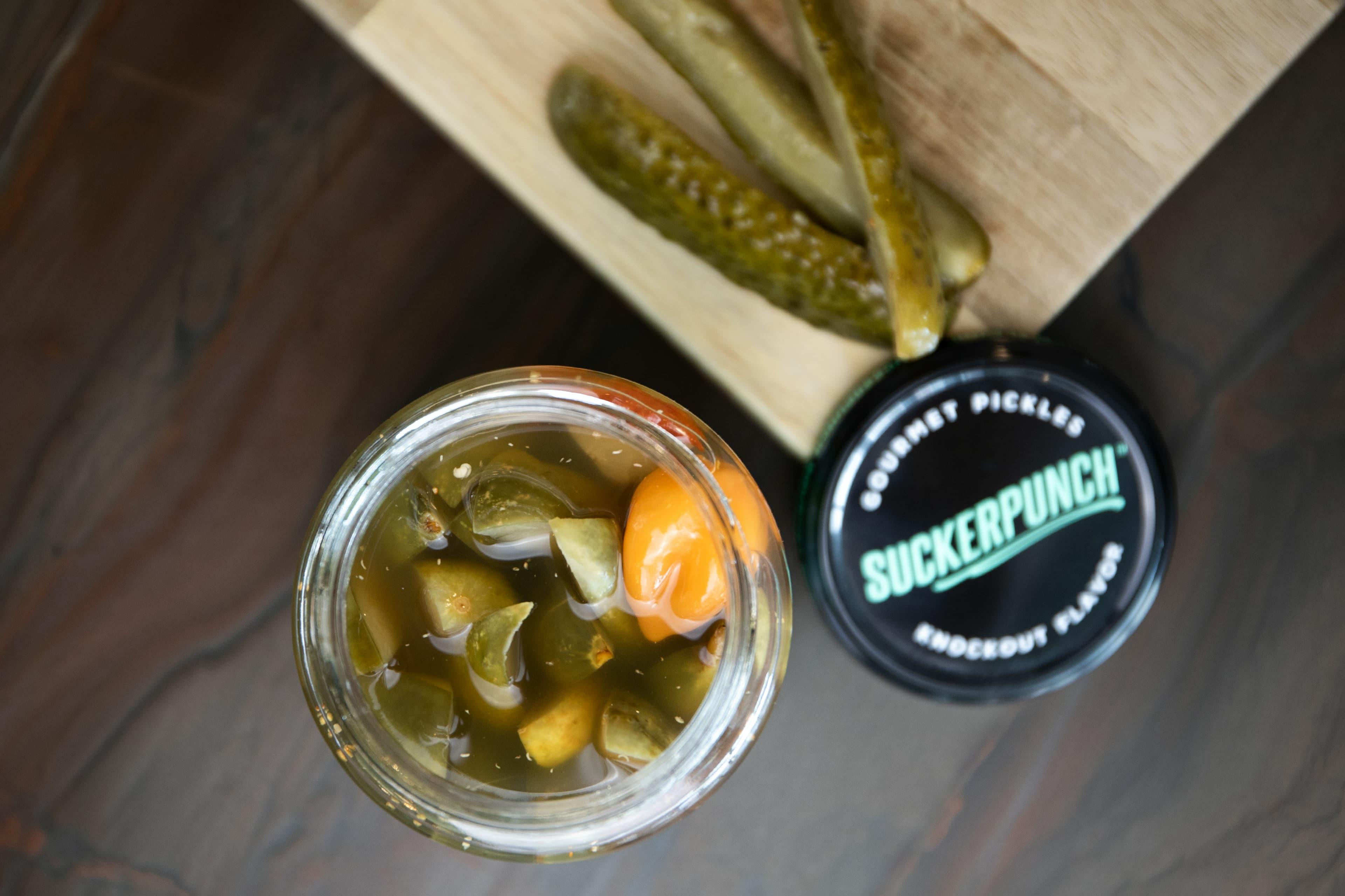 Annie's Recipes Sweet Amish Pickles: A Traditional Delight